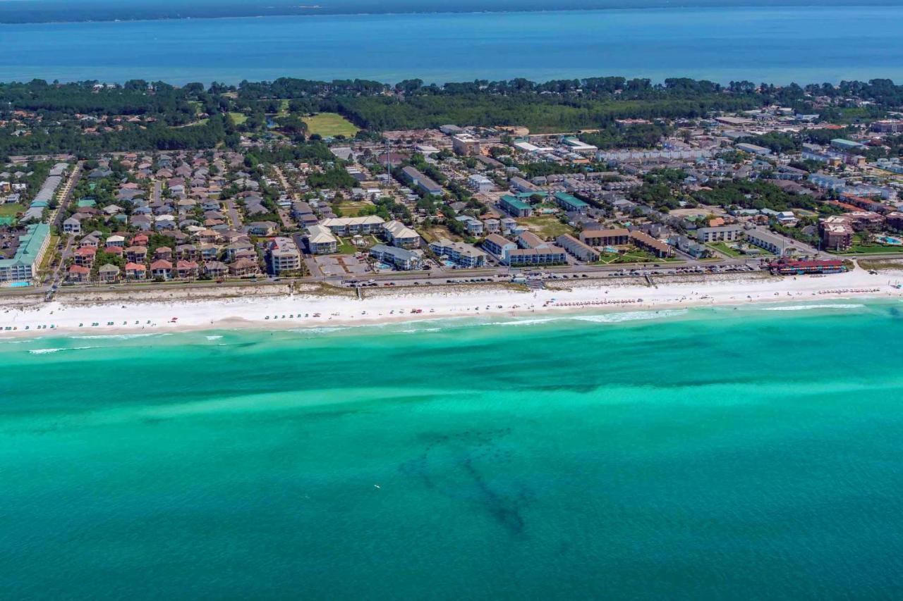 Ariel Dunes I 802 Destin Exterior photo