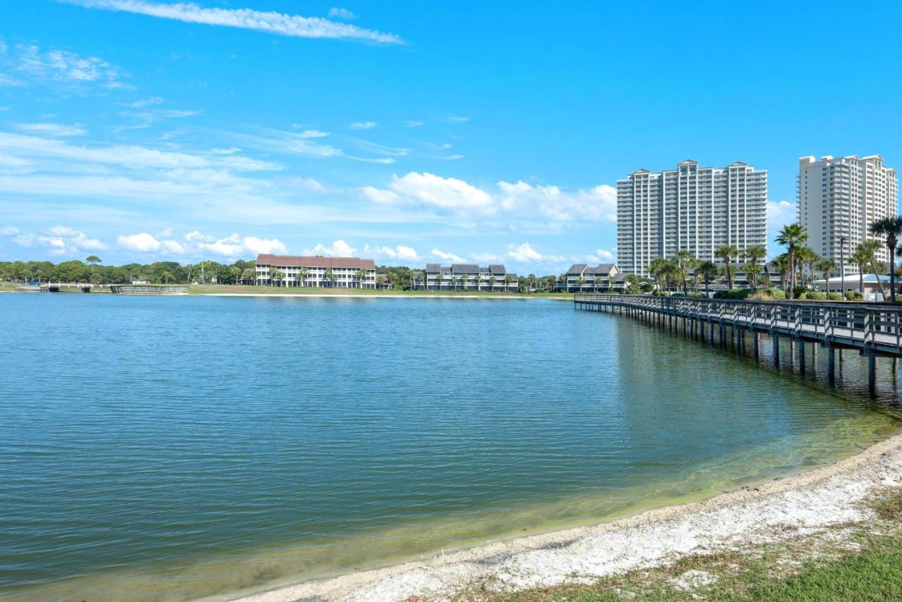 Ariel Dunes I 802 Destin Exterior photo