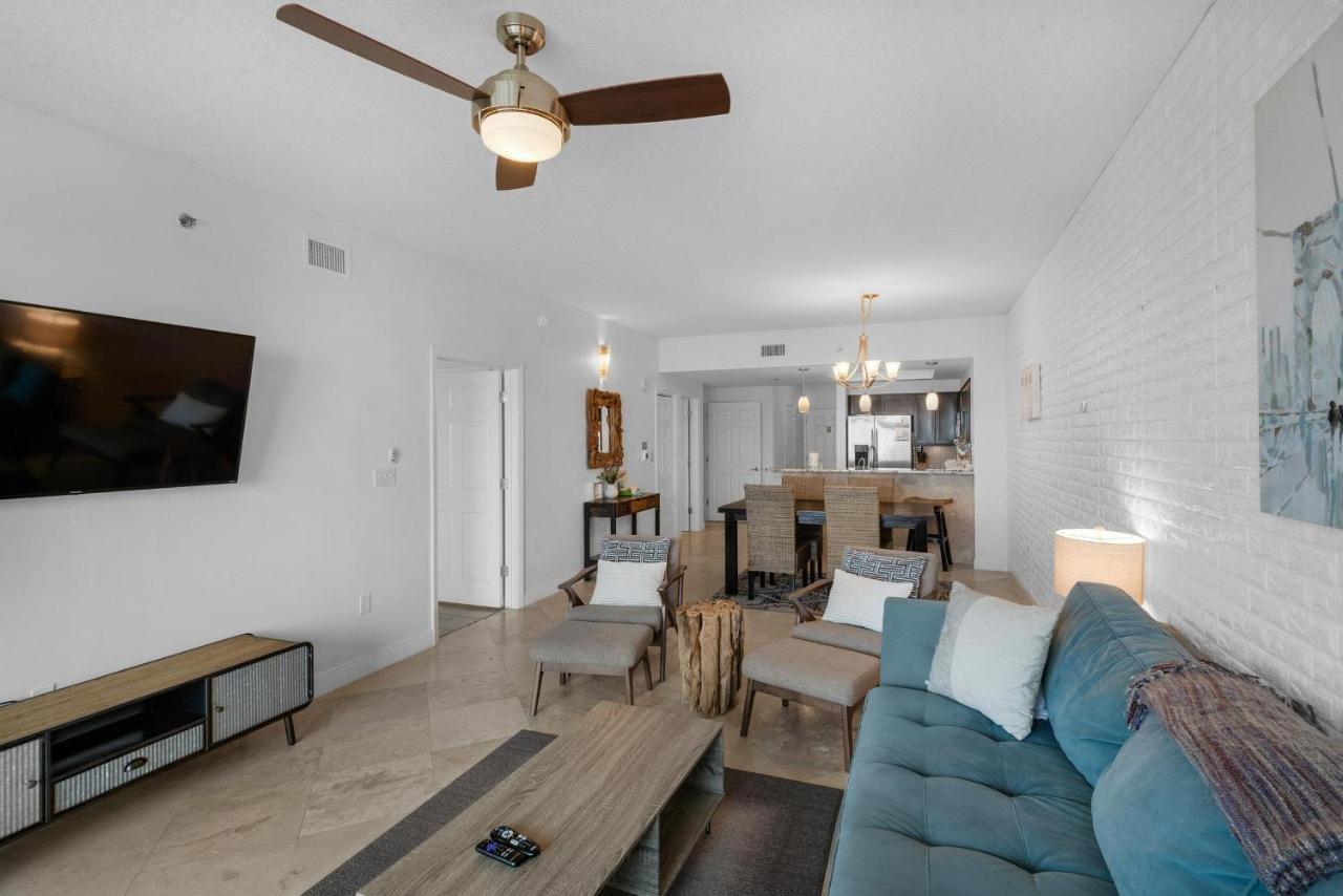 Ariel Dunes I 802 Destin Exterior photo