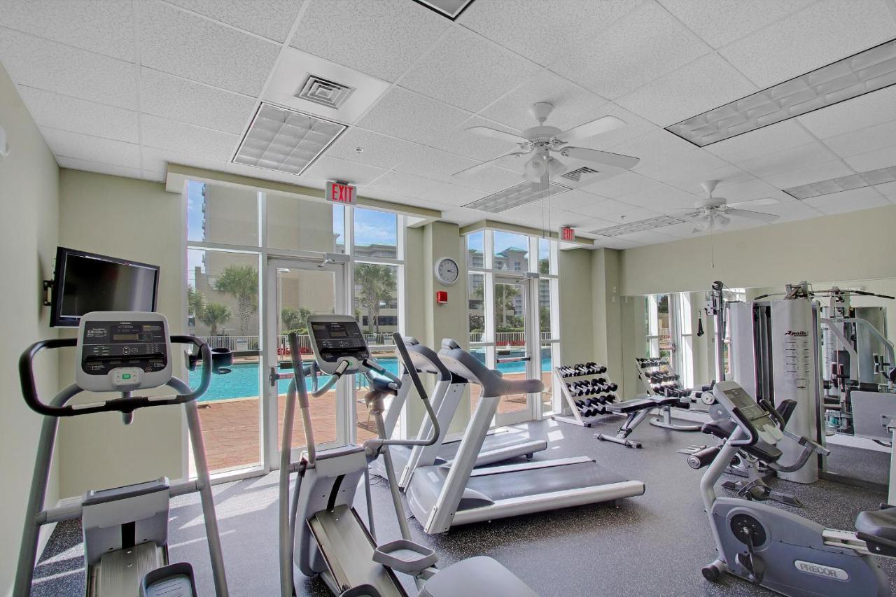 Ariel Dunes I 802 Destin Exterior photo