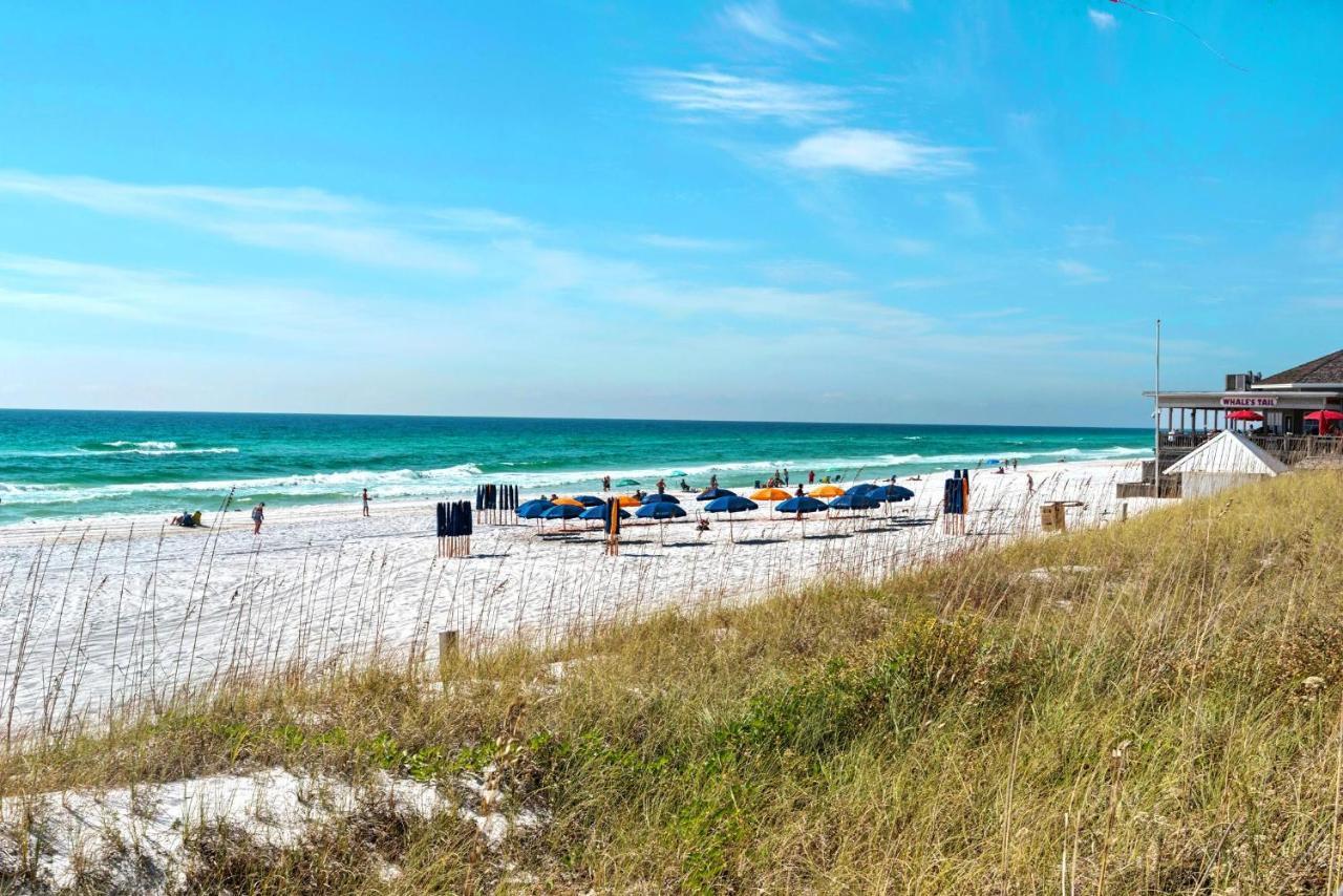 Ariel Dunes I 802 Destin Exterior photo